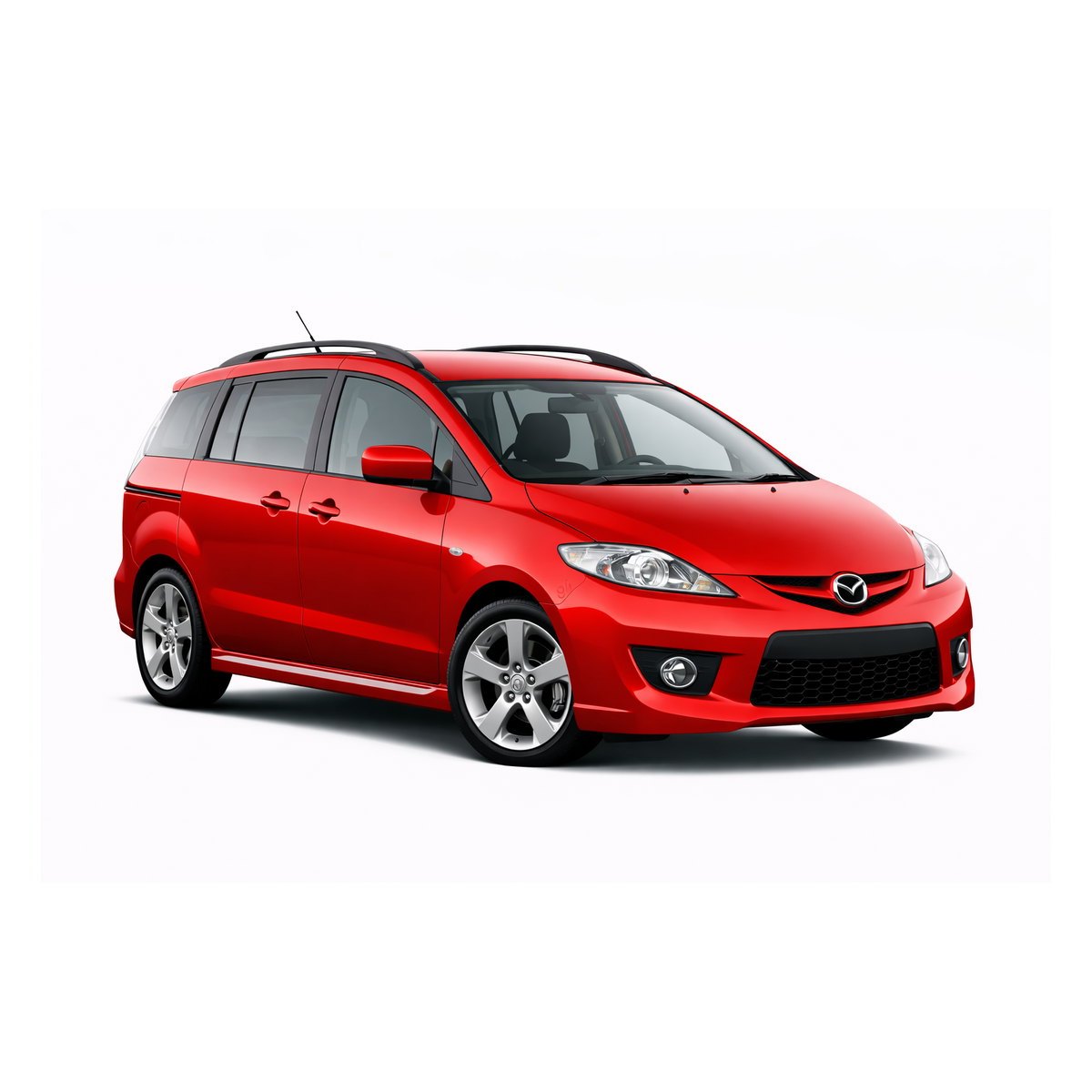 VIDRIO-PUERTA MAZDA PREMACY-5-MPV 2006-2018